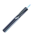 5/8-11 Spiral Flute Carbide Thread Mill, 4 Flutes, TiCN Coated, Coolant Through Q701101