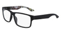Matte Black Succulent Size 58 S60946