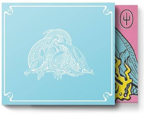 Scaled and Icy Box Set B281577