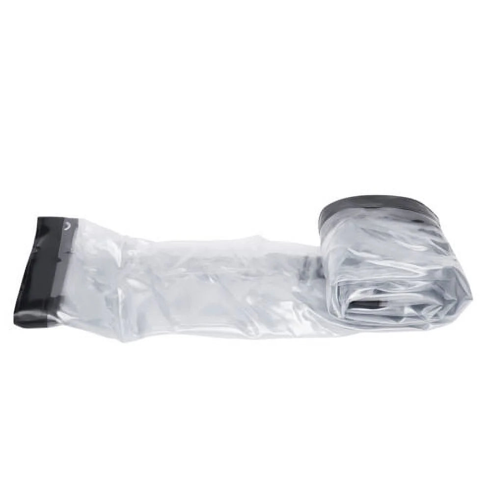 Clear Awning Canopy Patio Enclosure O463