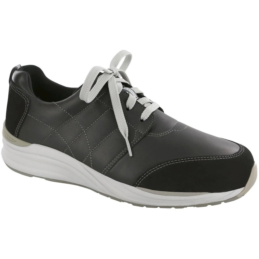 Venture Black Shoes H967
