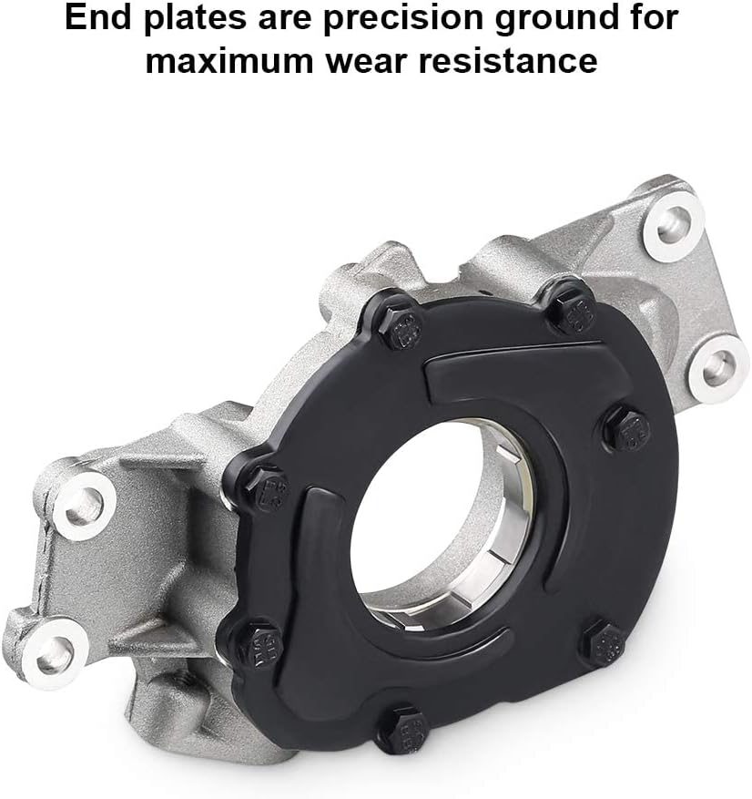 Oil Pump Pack of 2 W54829