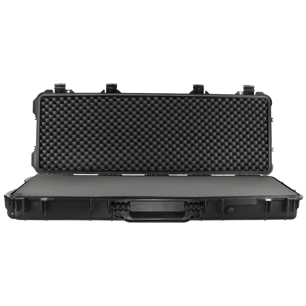 44 inch Waterproof & Crushproof Hard Case with Protective Foam O253