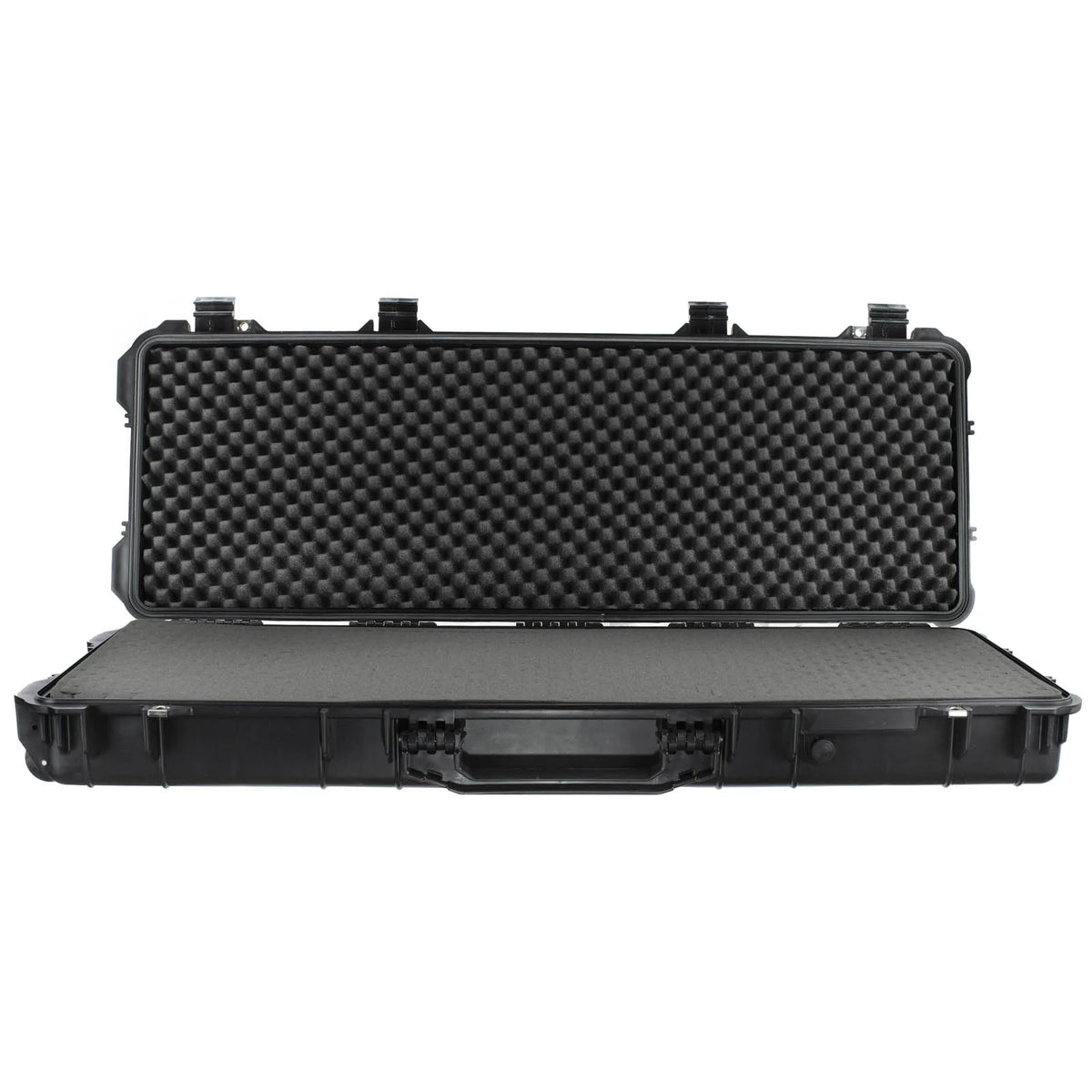 44 inch Waterproof & Crushproof Hard Case with Protective Foam O253