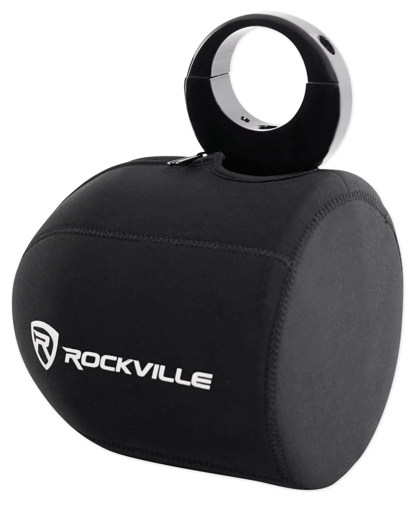 Neoprene Covers For Kicker Wakeboard Tower Speaker Pods V35847