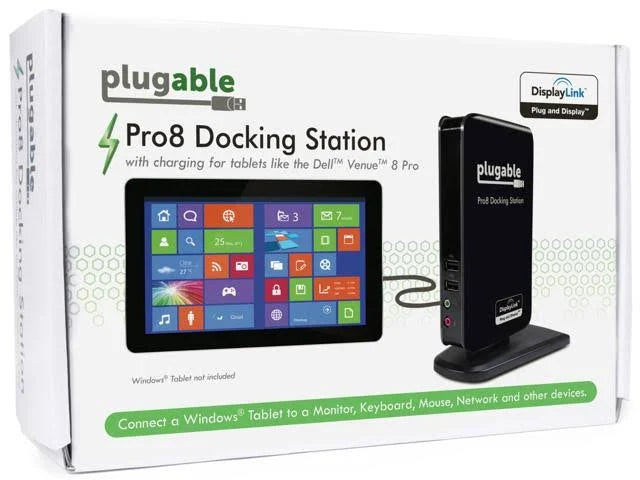 Docking Station J4056