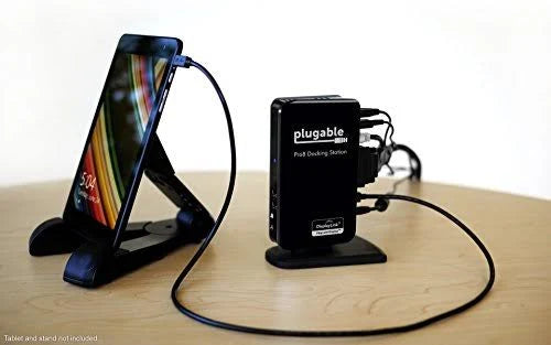 Docking Station J4056