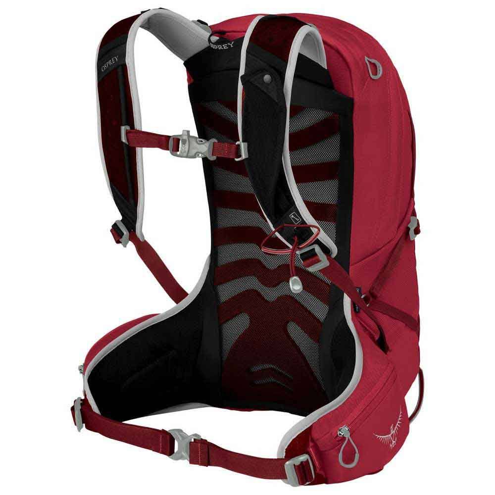 Cosmic Red Talon 11 Backpack U737562