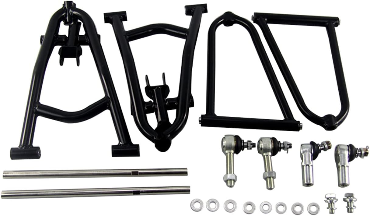 Front Upper Control A Arms for Yamaha Raptor 700 N5563
