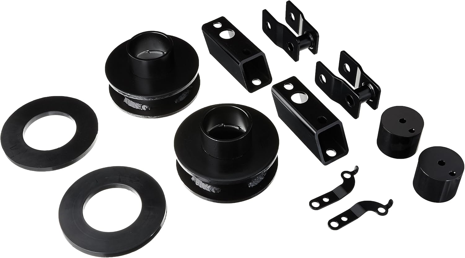 2.5" Front Leveling Kit W7030