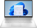 17.3'' Full HD AMD Ryzen 5 5500U 32GB RAM 1TB SSD Windows 11 Home Natural Silver Laptop G880202