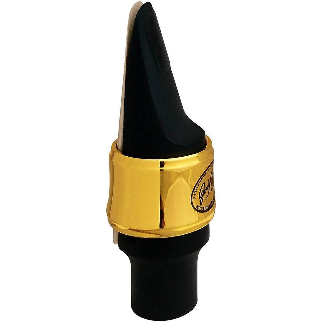 Gold Power Ring Ligature for Alto Mouthpieces X22015