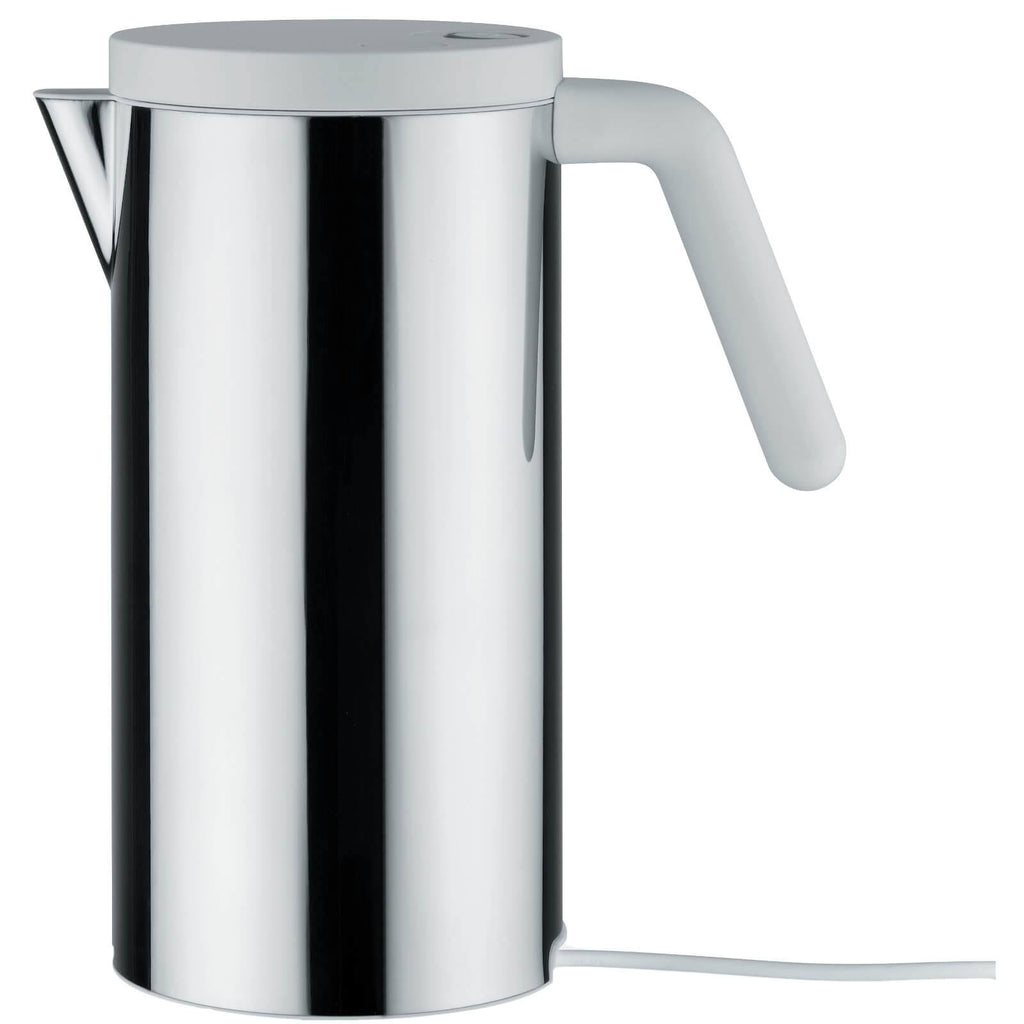 White 1.4L Electric Kettle S67593