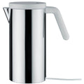 White 1.4L Electric Kettle S67593