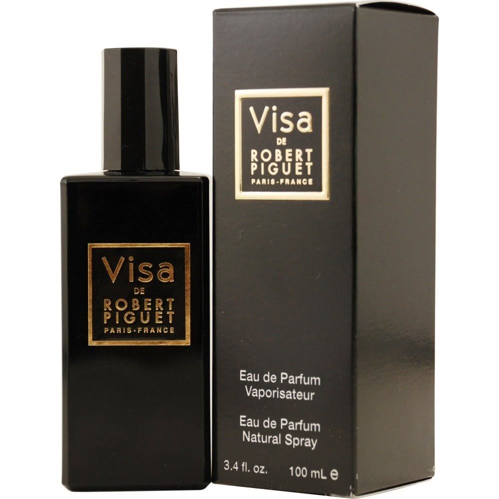 Eau De Parfum Spray 3.4 oz I891