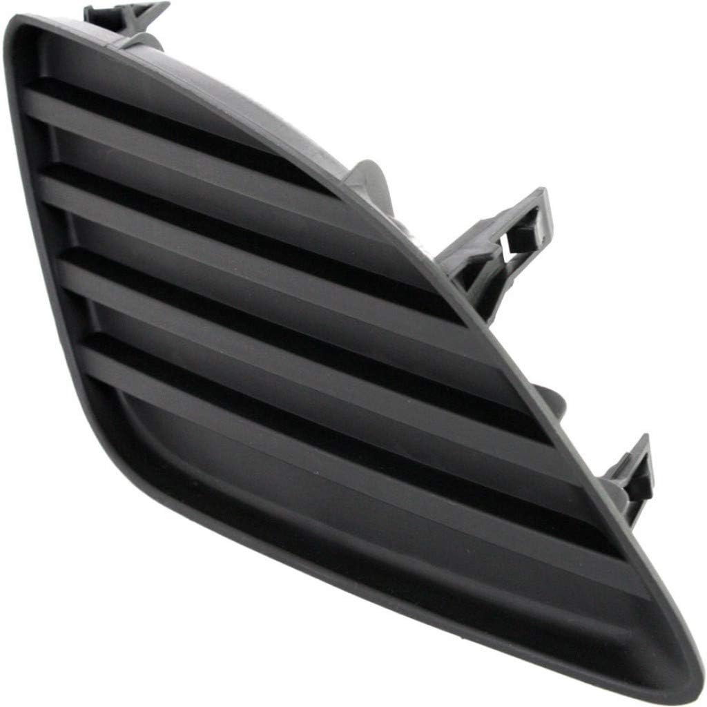 Foglight Cover Pair for Toyota Camry 2010 2011 Z957