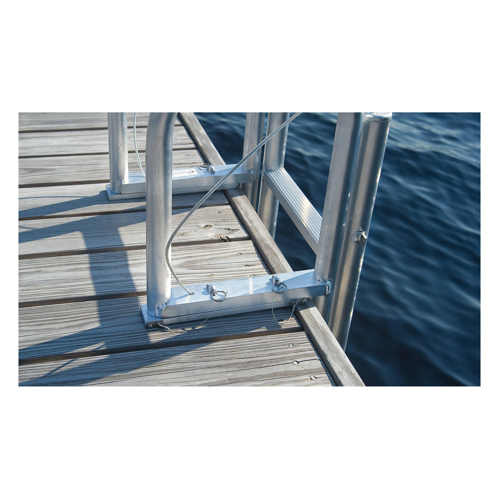 5-Step Dock Lift Ladder Q395735