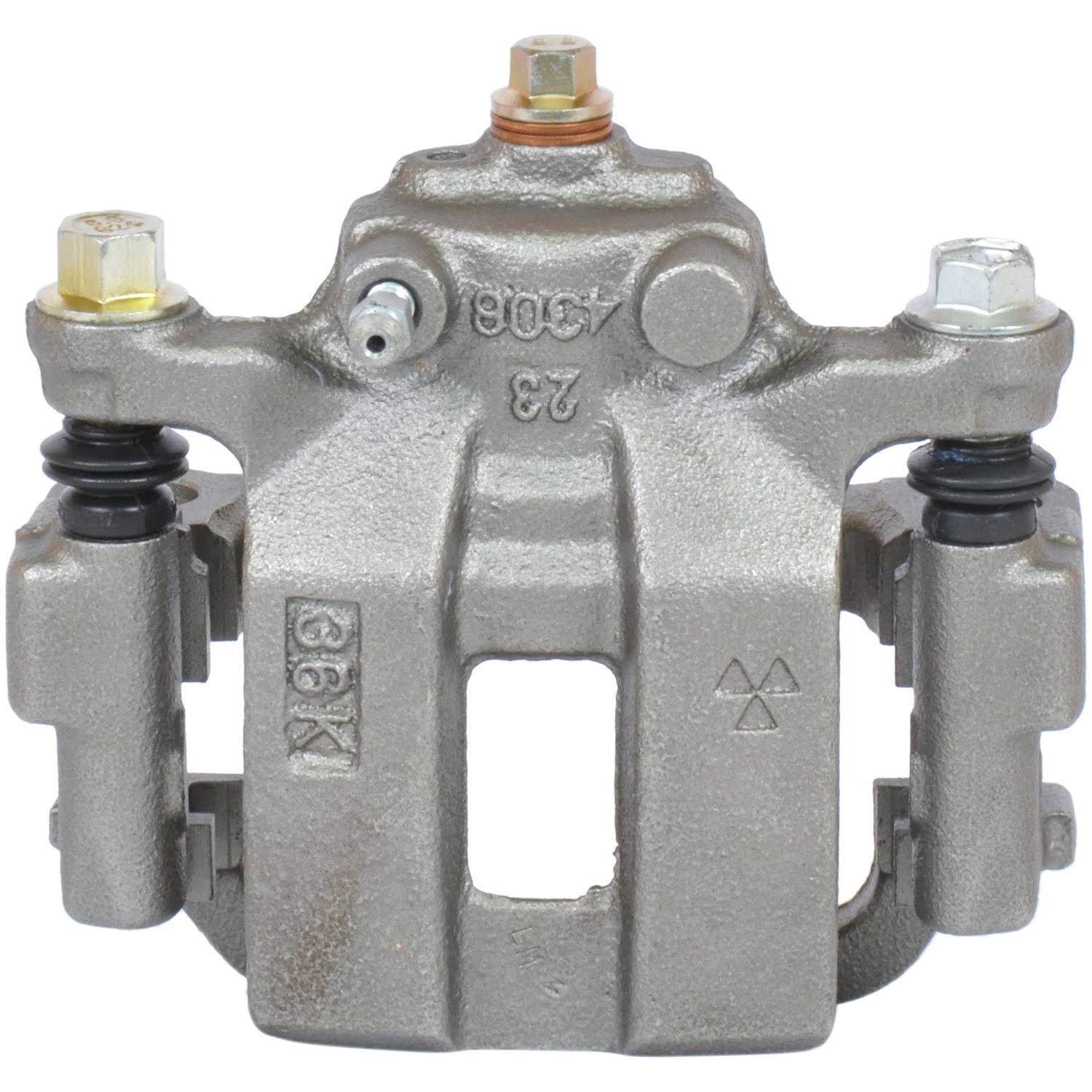 Bracketed Brake Caliper V58776