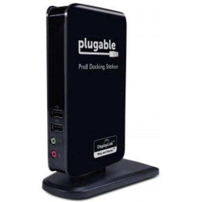 Docking Station J4056