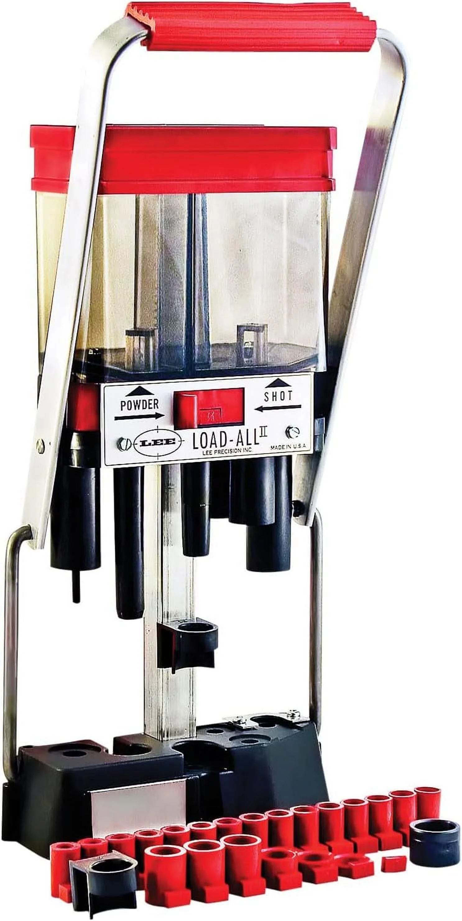 16 GA Shotshell Reloading Press V593235