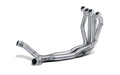 Stainless Header H669