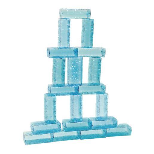 Ice Blocks Set of 20 B16732