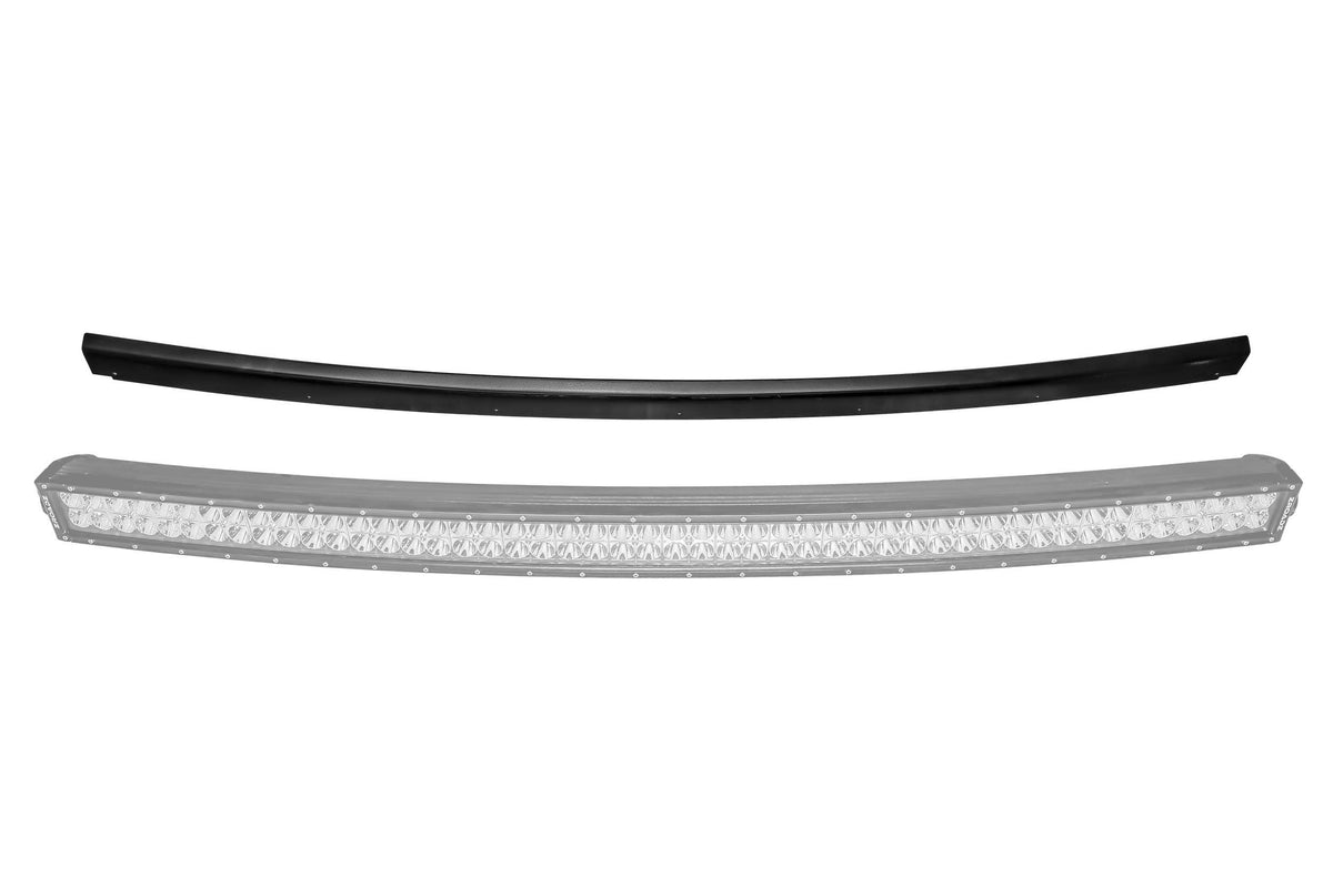 52x22 Straight LED Light Bar O967