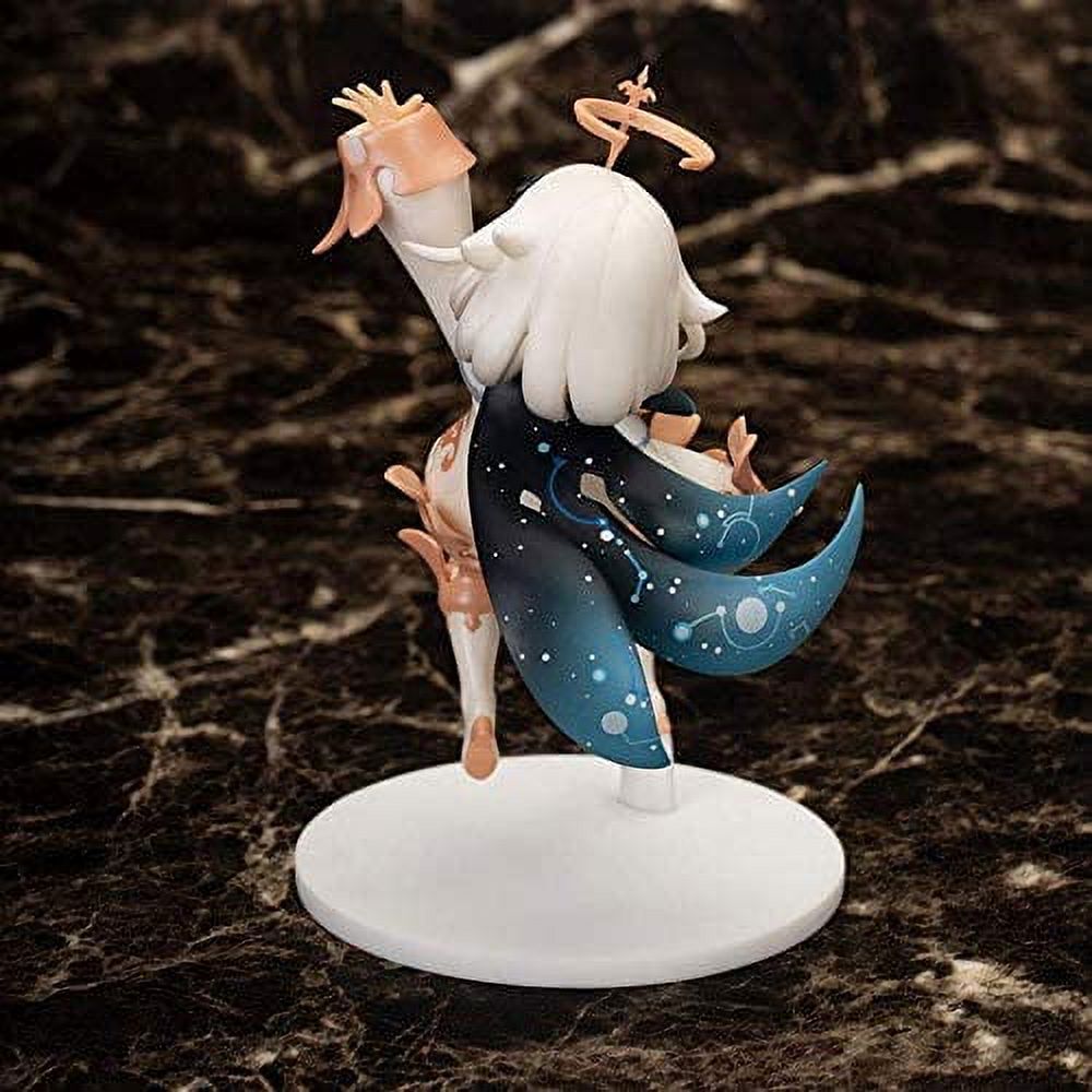 PVC Action Figure N2961