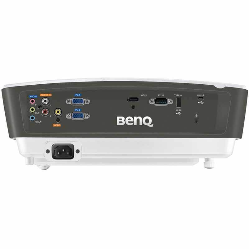 Portable 3D Full HD 1080p DLP Projector with Speaker, 3000 ANSI lumens Y151