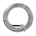 Galvanized Steel Zipline Cable 150 FT R8599