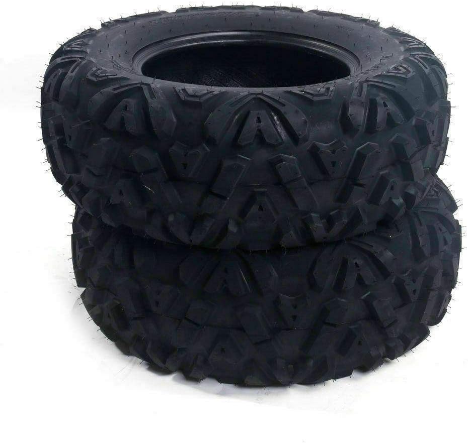 27x9x14 ATV UTV Tires 6 PR Tubeless Z440