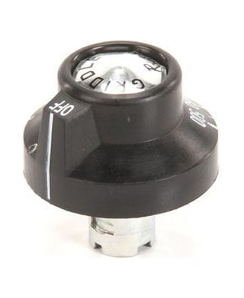 Thermostat Knob U12777