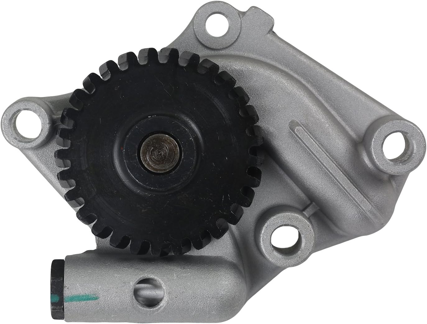 Heavy Duty Oil Pump O7390