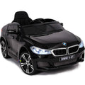 12V Electric Ride On Toy Car with Remote Control R621429