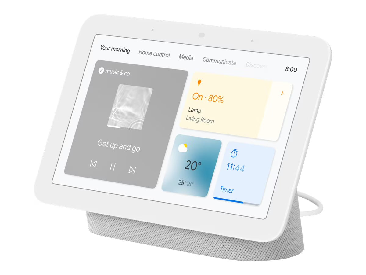 Chalk Smart Display with LCD 7" J668930