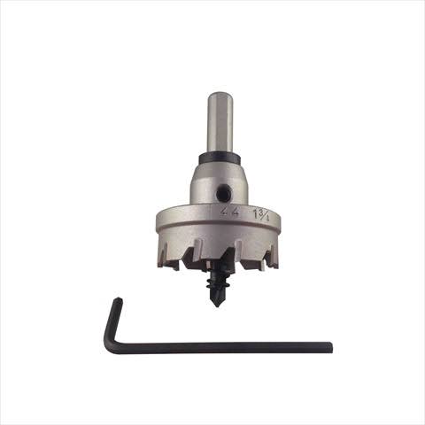 1.75 in. Tungsten Carbide Hole Cutter L484