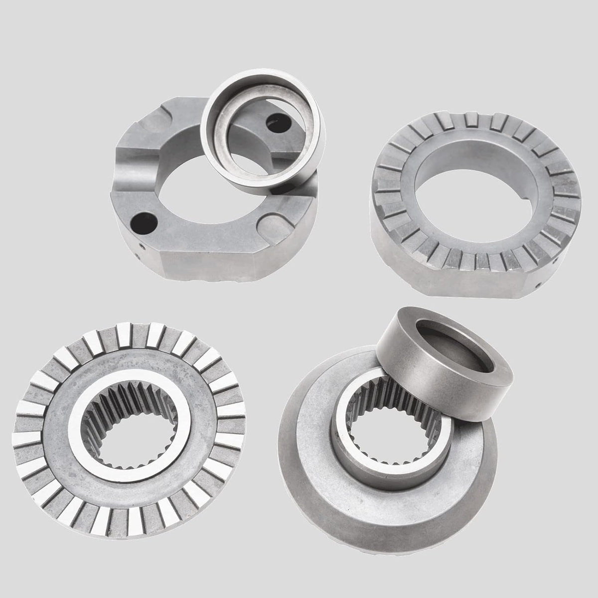 Differential Locker for Dana 30, 27 Spline I313782