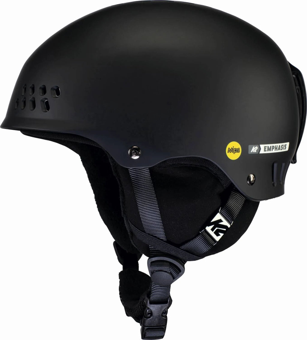 Forest Green MIPS Helmet K189756