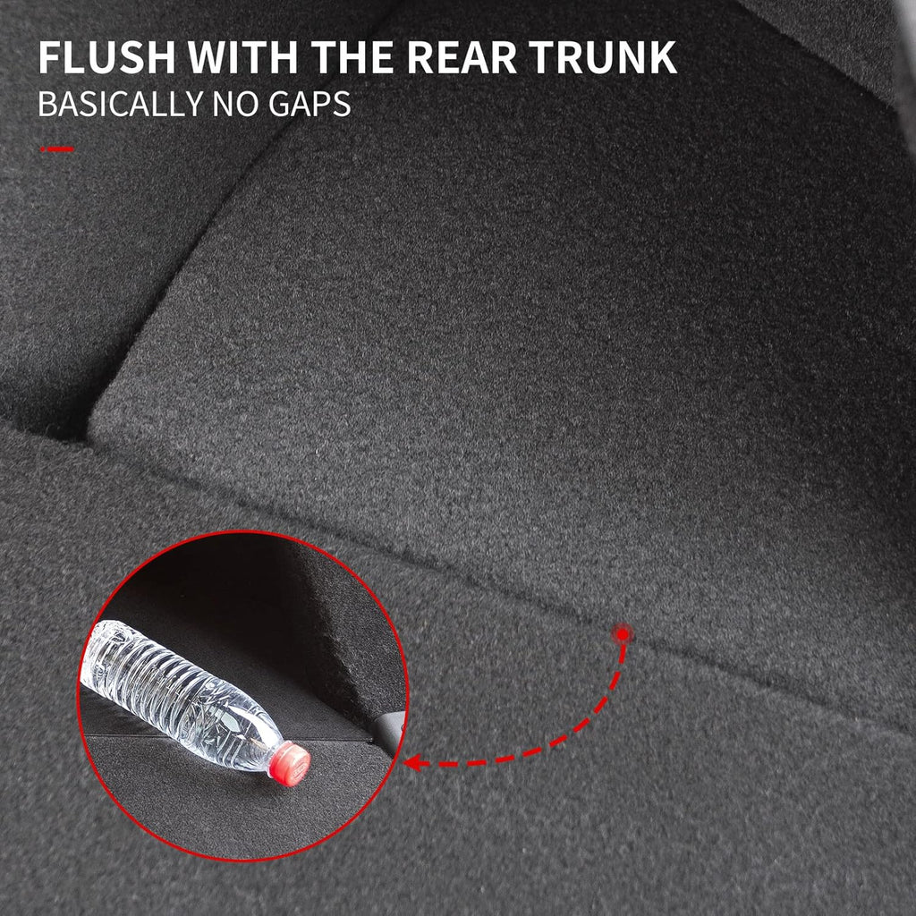 Trunk Organizer Storage Box for Tesla Model Y 5 Seater V146740