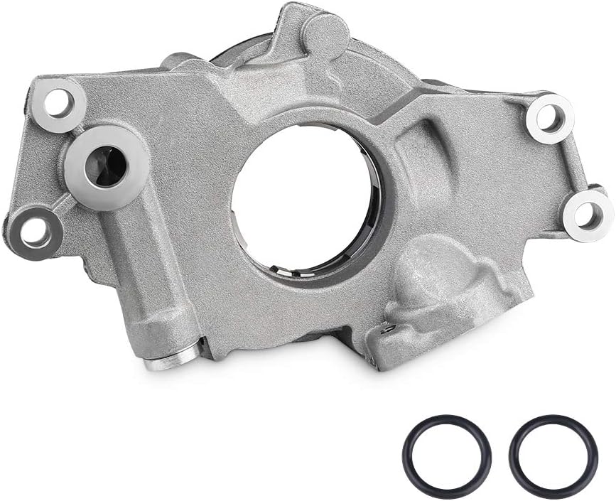 Oil Pump Pack of 2 W54829