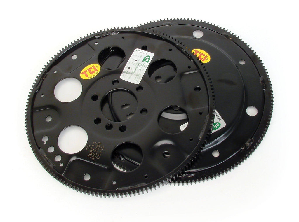 399773 SFI-Approved Flexplate X114
