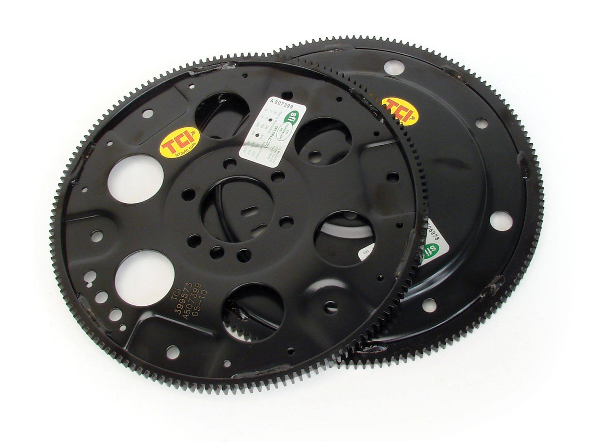 399773 SFI-Approved Flexplate X114