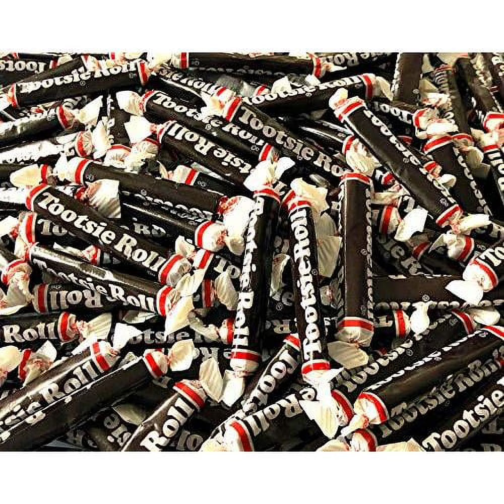 2LB Individually Wrapped Taffy Candy V2197