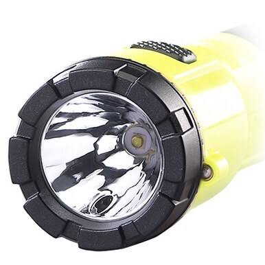 Yellow Dualie Laser Flashlight X187242