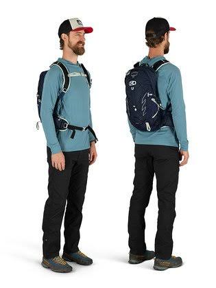 Cosmic Red Talon 11 Backpack U737562