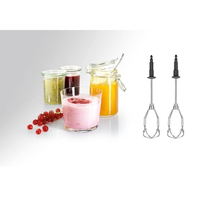 575W Black Hand Mixer P4412