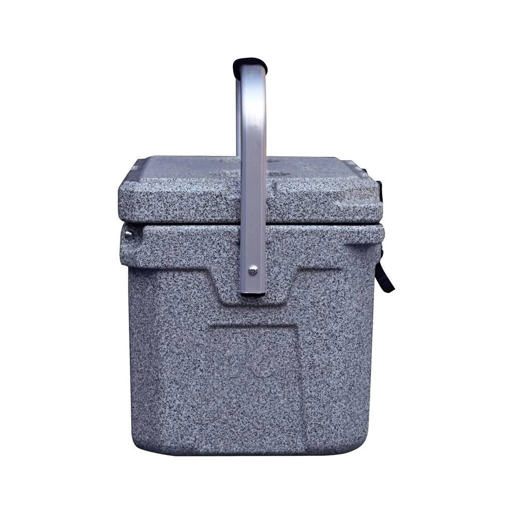 10.6 Qt. 10 LTR Cooler Black Granite Z8005