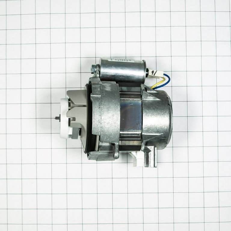 Circulation Pump Motor U4267
