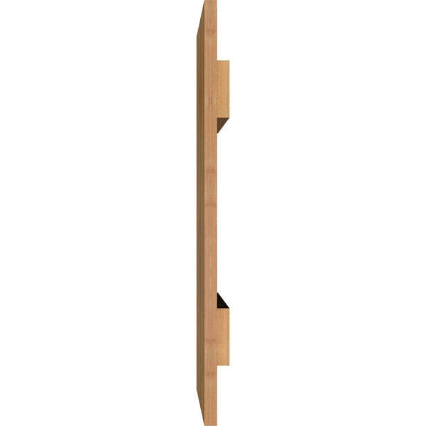 Rough Sawn Board-n-Batten Shutters D447738