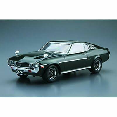 1/24 Toyota RA35 Celica LB2000GT 1977 Model Car E256